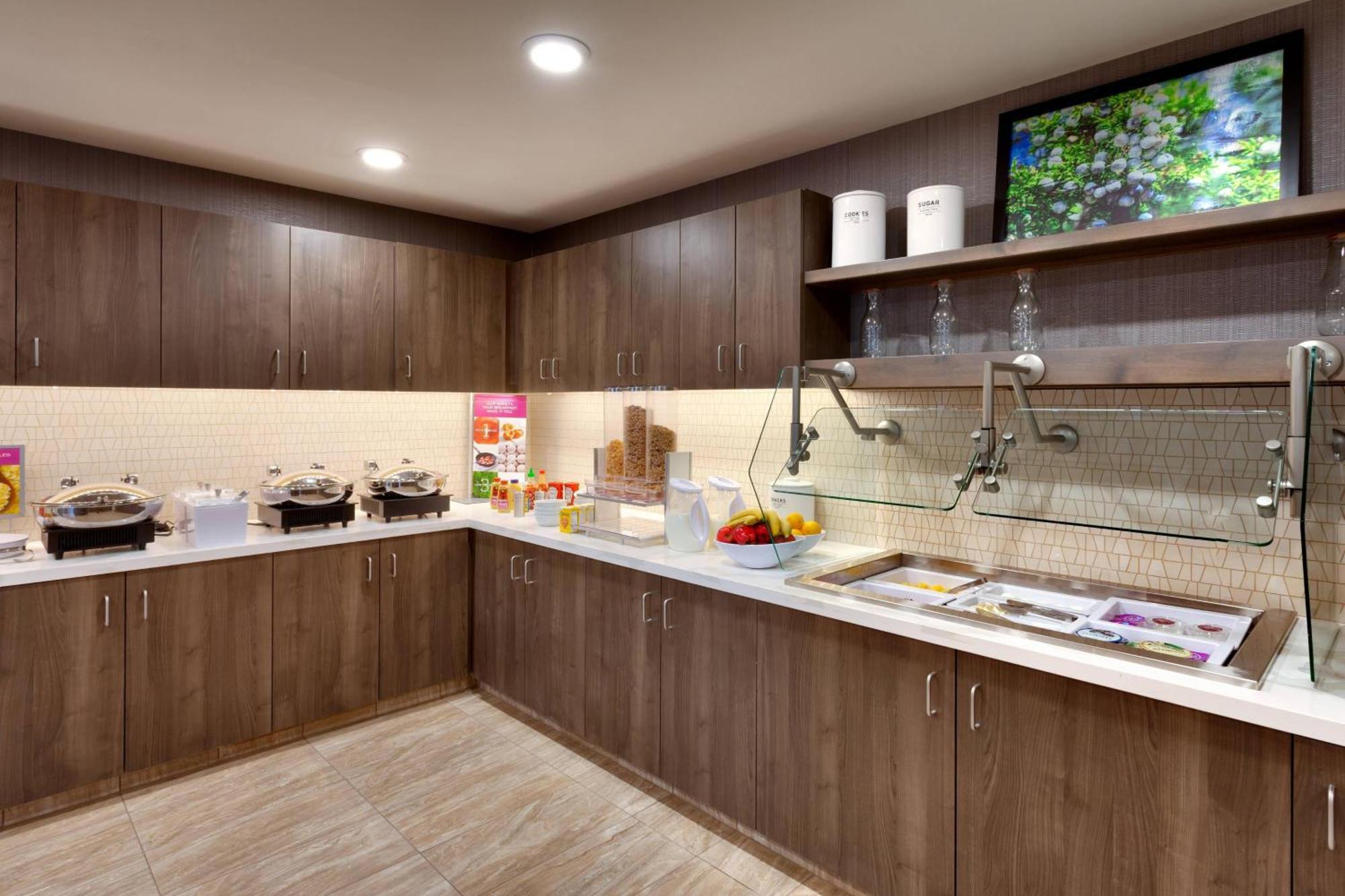 Residence Inn By Marriott Salt Lake City-ווסט ג'ורדן מראה חיצוני תמונה