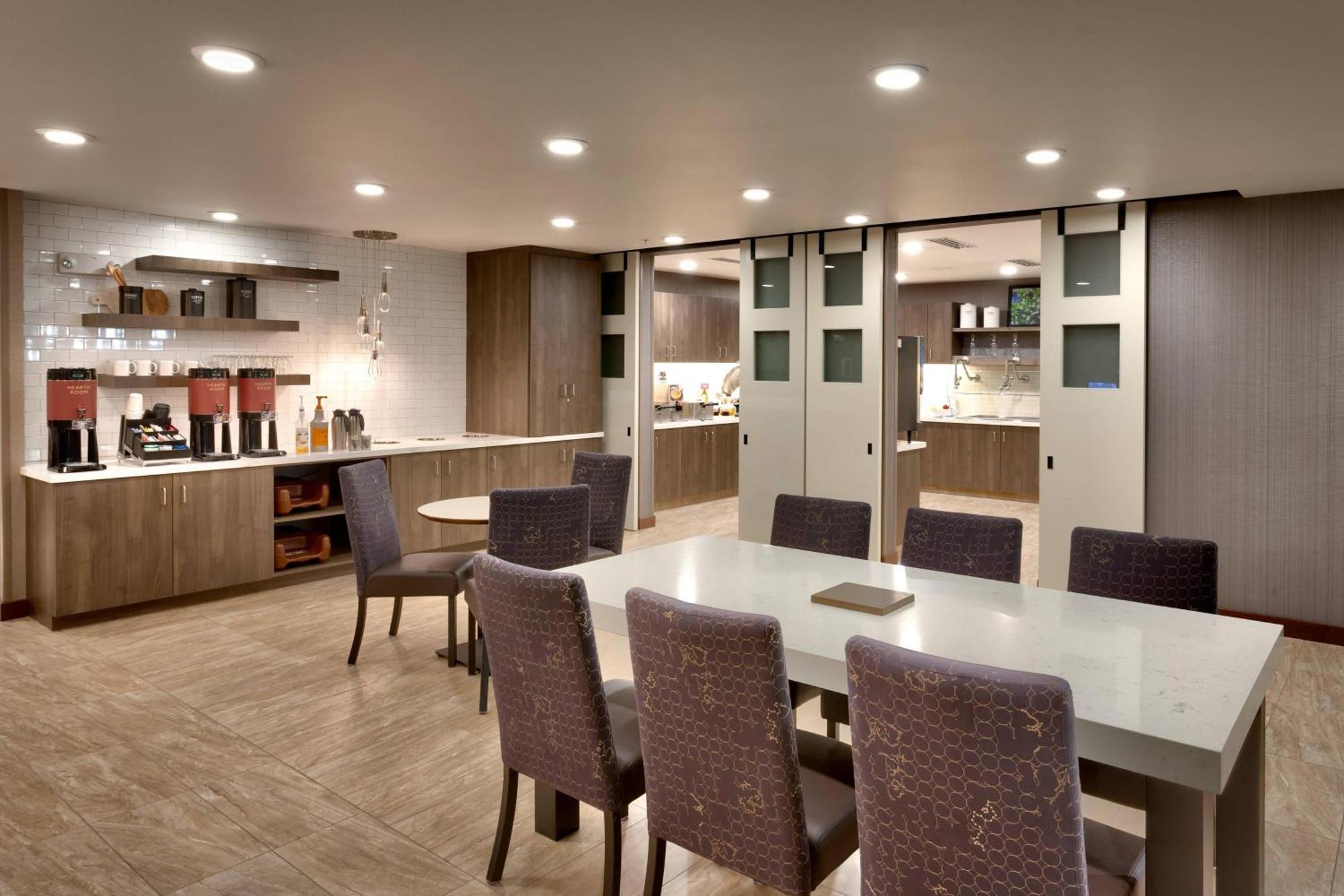 Residence Inn By Marriott Salt Lake City-ווסט ג'ורדן מראה חיצוני תמונה