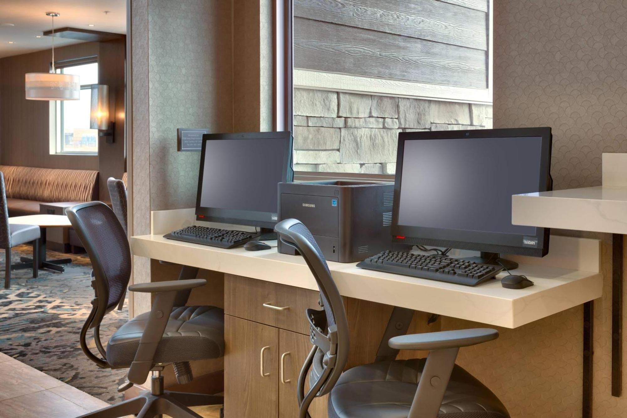 Residence Inn By Marriott Salt Lake City-ווסט ג'ורדן מראה חיצוני תמונה