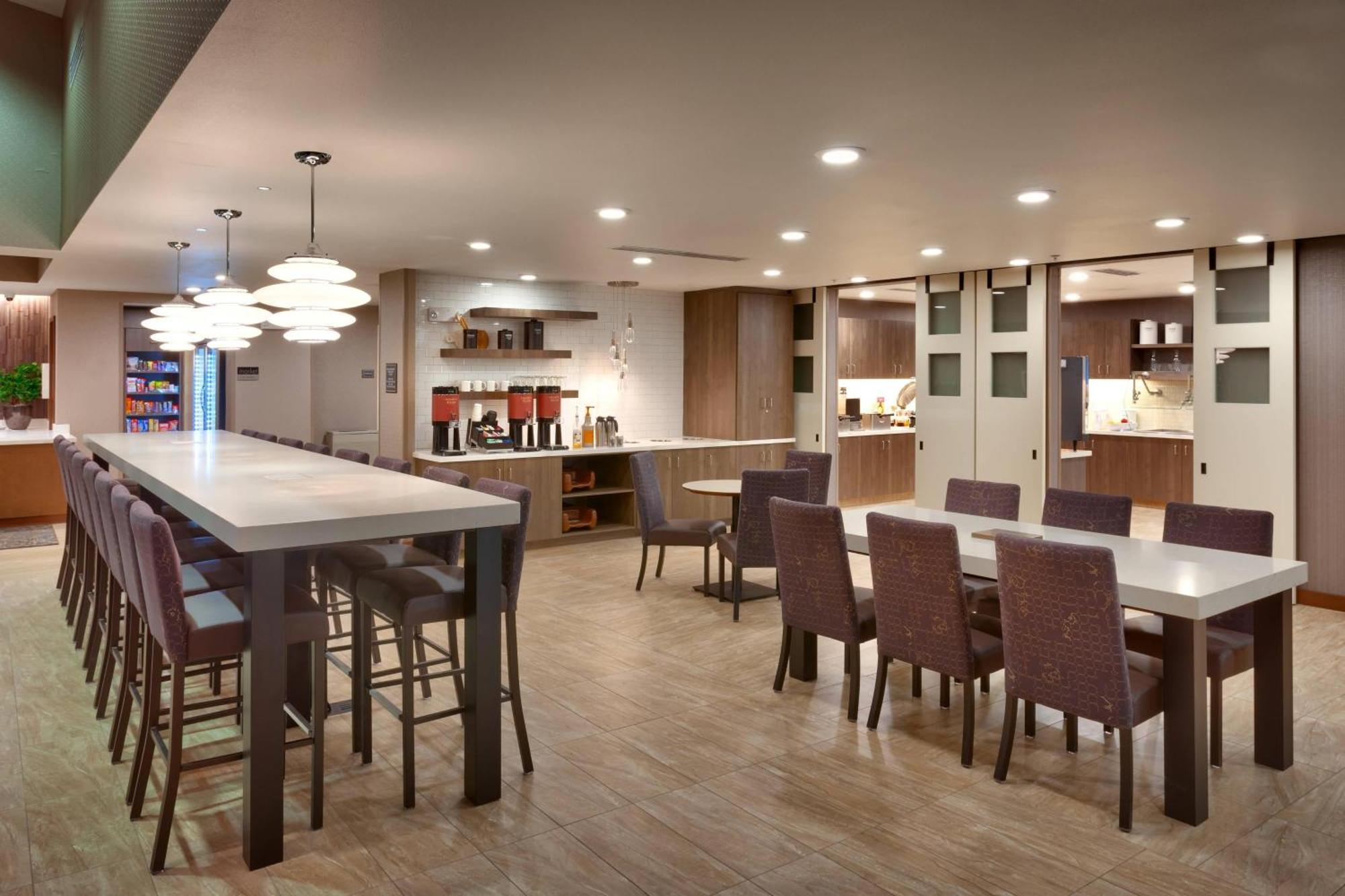 Residence Inn By Marriott Salt Lake City-ווסט ג'ורדן מראה חיצוני תמונה