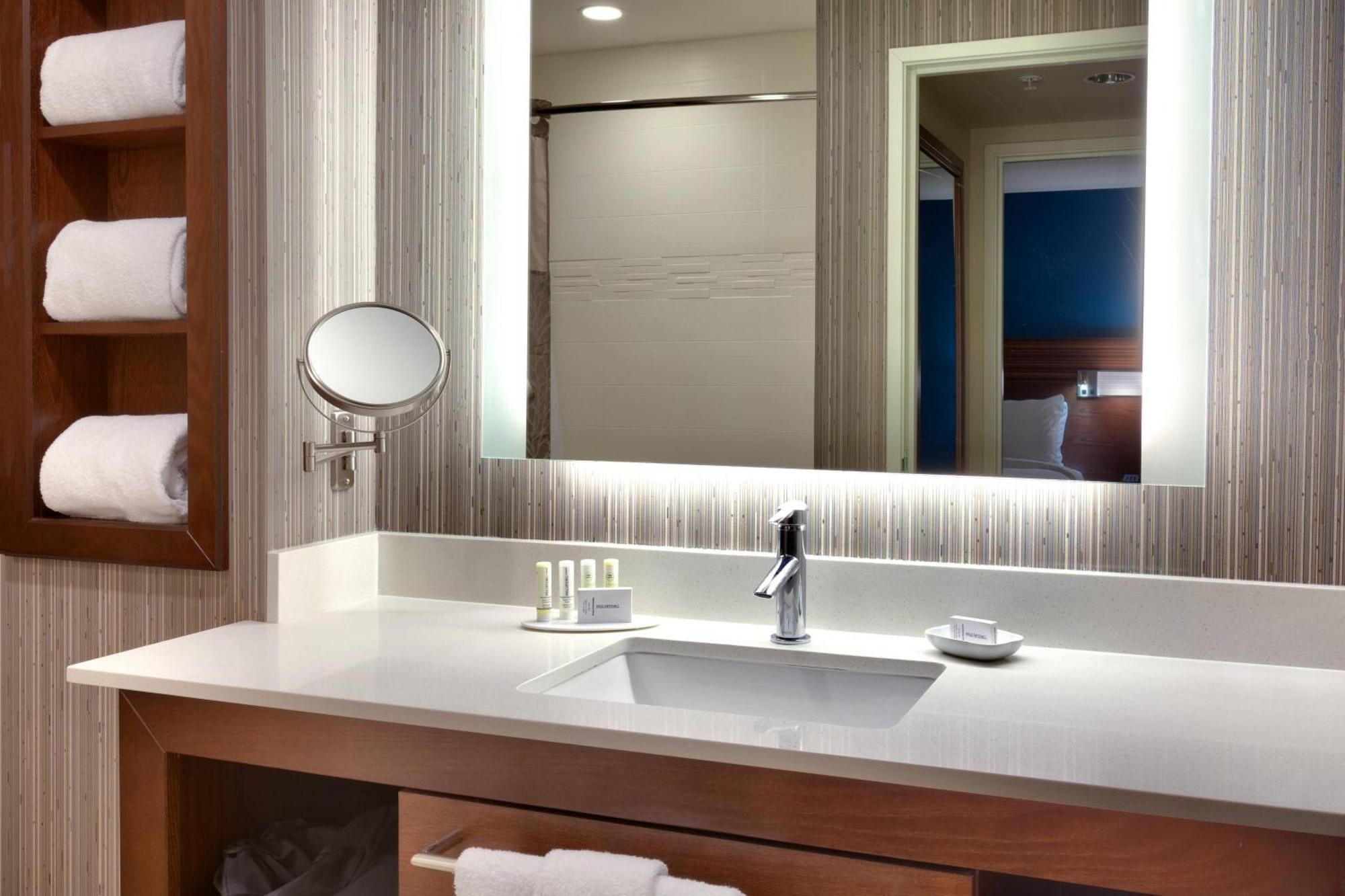 Residence Inn By Marriott Salt Lake City-ווסט ג'ורדן מראה חיצוני תמונה