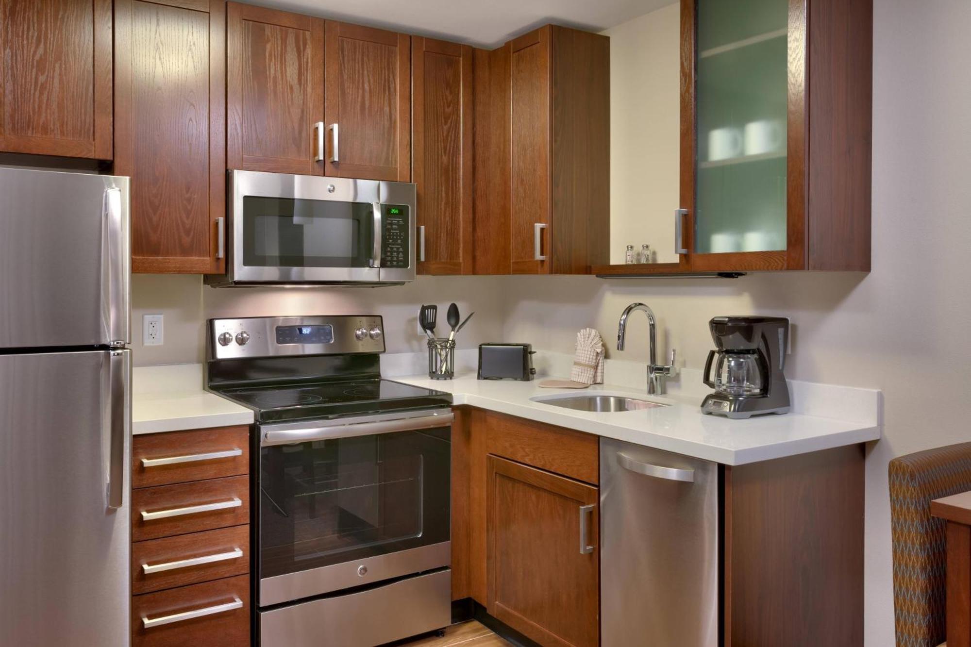 Residence Inn By Marriott Salt Lake City-ווסט ג'ורדן מראה חיצוני תמונה