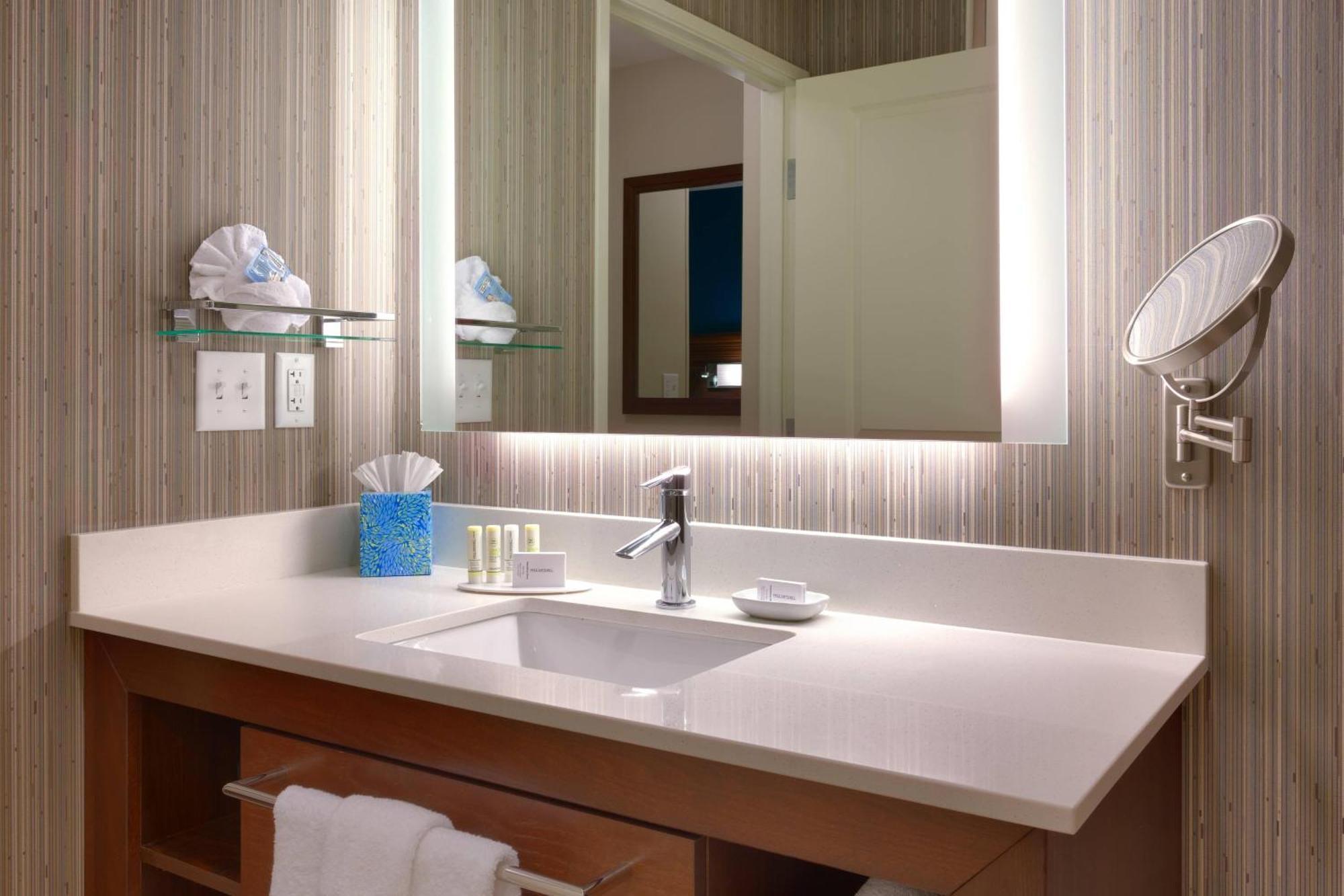 Residence Inn By Marriott Salt Lake City-ווסט ג'ורדן מראה חיצוני תמונה