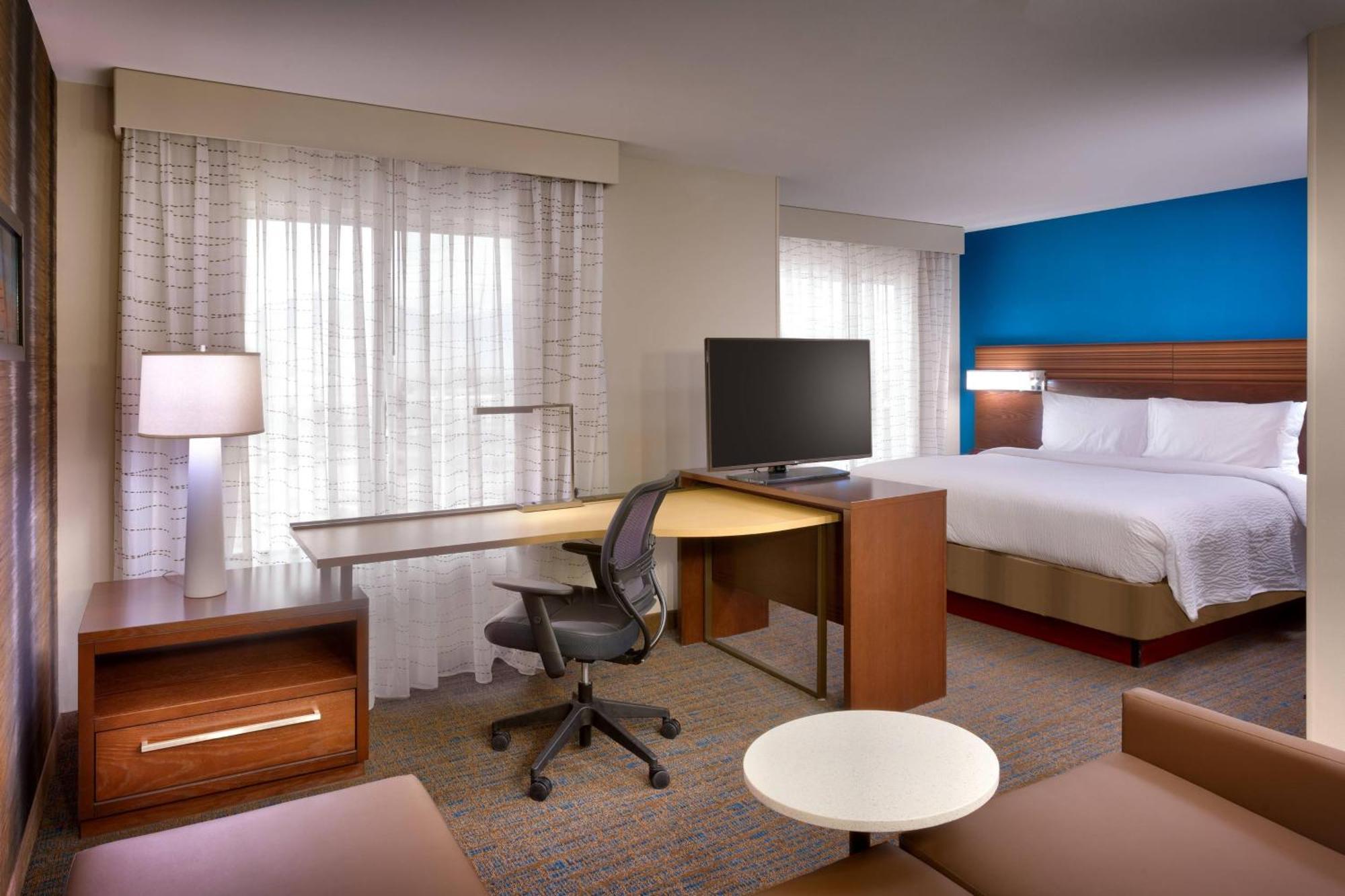 Residence Inn By Marriott Salt Lake City-ווסט ג'ורדן מראה חיצוני תמונה