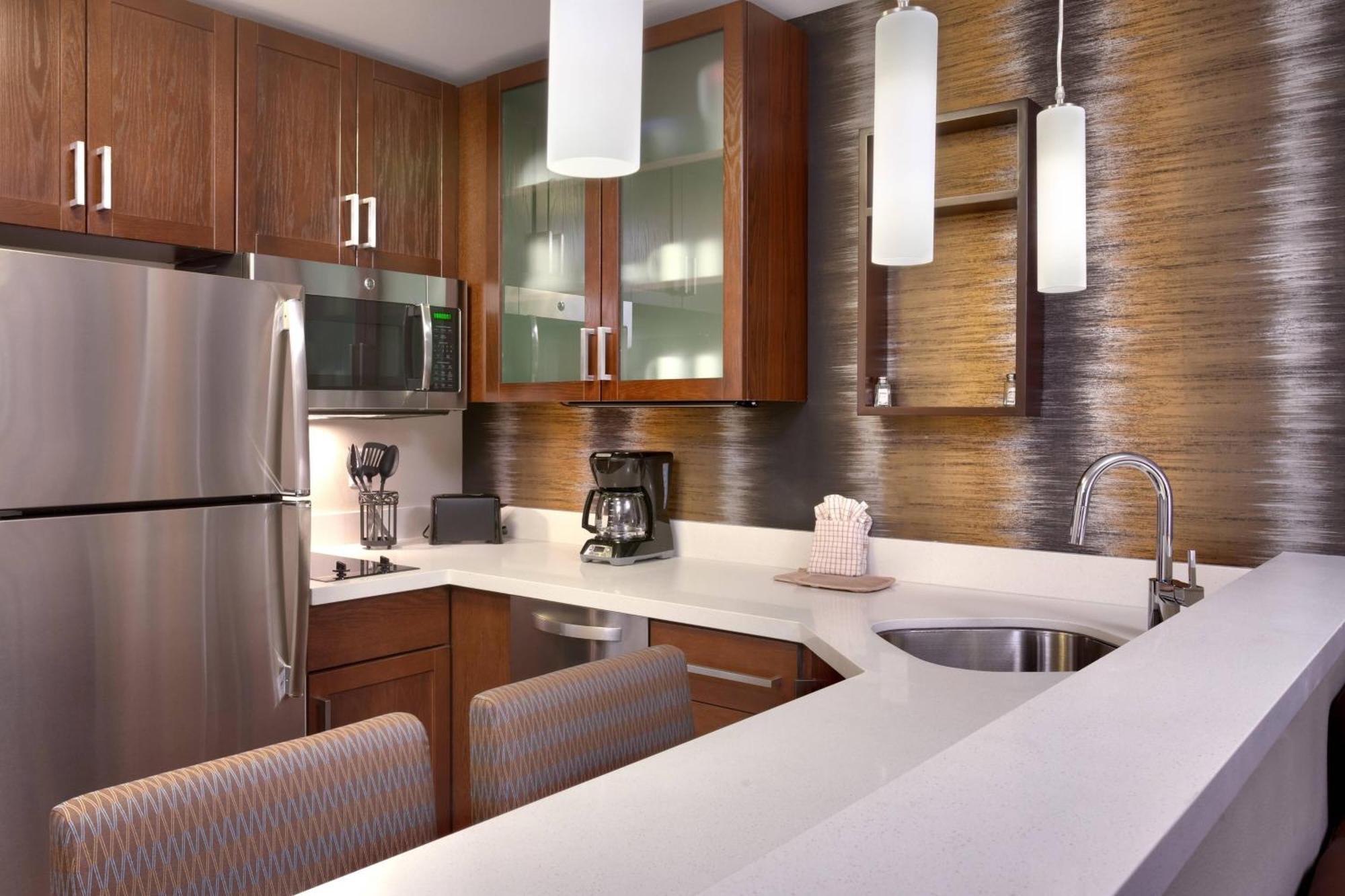 Residence Inn By Marriott Salt Lake City-ווסט ג'ורדן מראה חיצוני תמונה