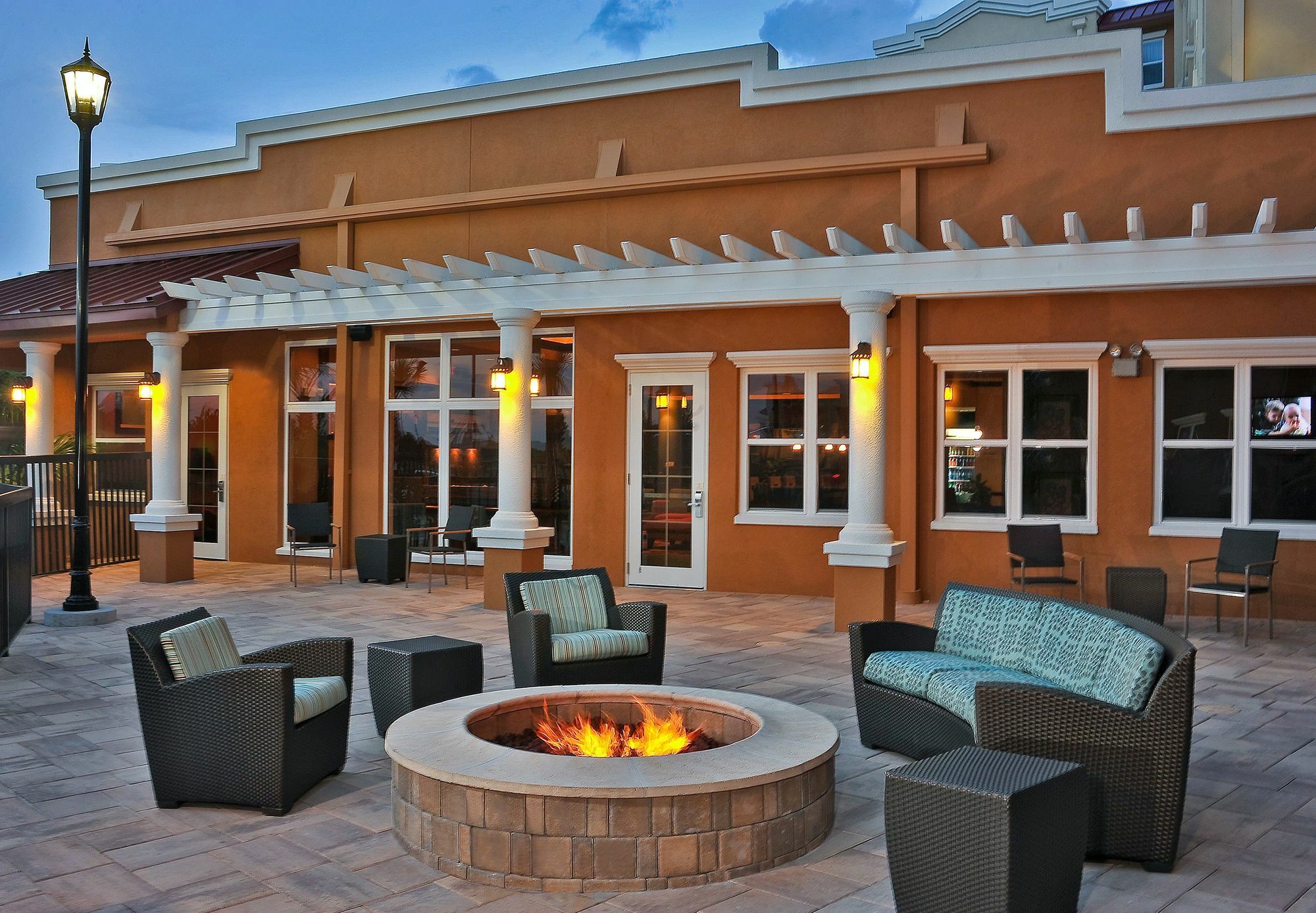 Residence Inn By Marriott Salt Lake City-ווסט ג'ורדן מראה חיצוני תמונה